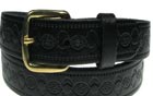 25 mm embosssed belt small